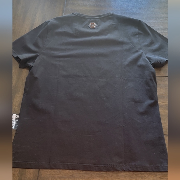 Skull t-shirt - Picture 5 of 5